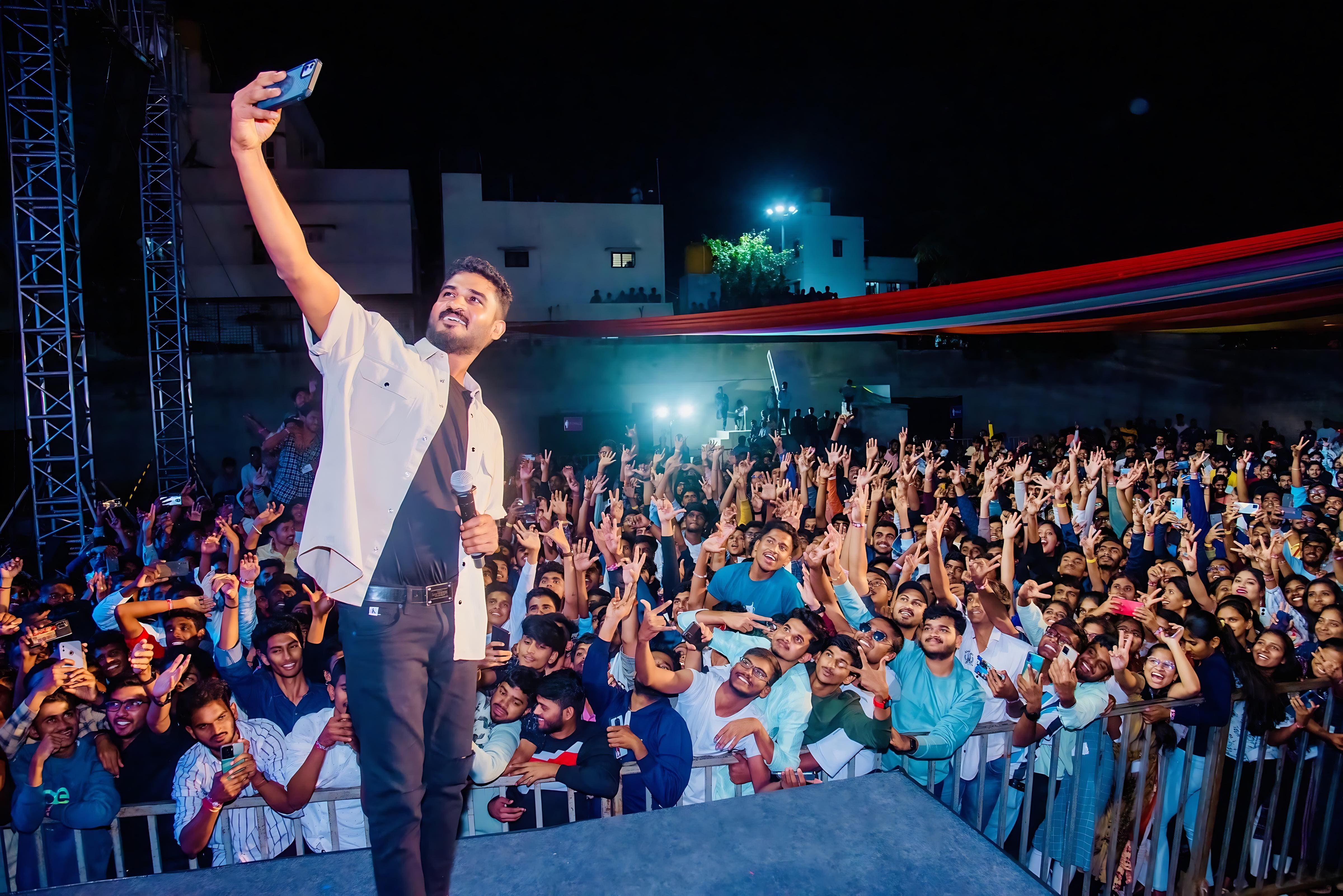 Kala Vaibhava: Chikkanna